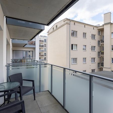 Nowoczesne I Eleganckie Apartamenty Very Berry W Poznaniu By Noclegi Renters Dış mekan fotoğraf