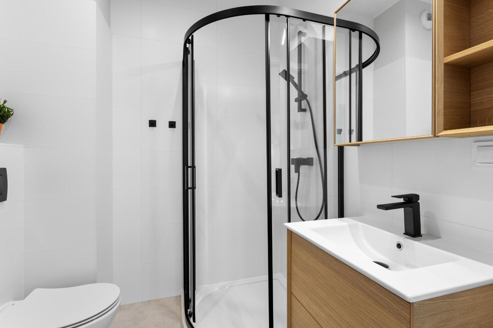 Nowoczesne I Eleganckie Apartamenty Very Berry W Poznaniu By Noclegi Renters Dış mekan fotoğraf